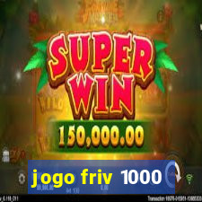 jogo friv 1000